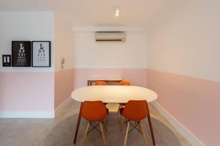 Bhomy Vila Madalena Moderno E Lindo Lv34 Apartment São Paulo Ngoại thất bức ảnh