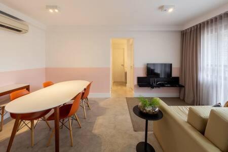 Bhomy Vila Madalena Moderno E Lindo Lv34 Apartment São Paulo Ngoại thất bức ảnh