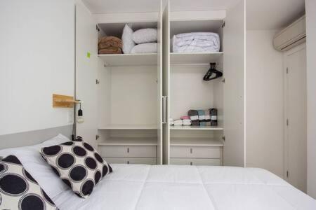 Bhomy Vila Madalena Moderno E Lindo Lv34 Apartment São Paulo Ngoại thất bức ảnh
