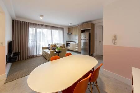 Bhomy Vila Madalena Moderno E Lindo Lv34 Apartment São Paulo Ngoại thất bức ảnh