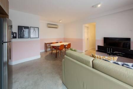 Bhomy Vila Madalena Moderno E Lindo Lv34 Apartment São Paulo Ngoại thất bức ảnh
