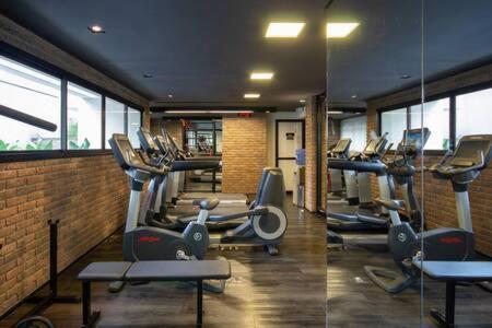 Bhomy Vila Madalena Moderno E Lindo Lv34 Apartment São Paulo Ngoại thất bức ảnh
