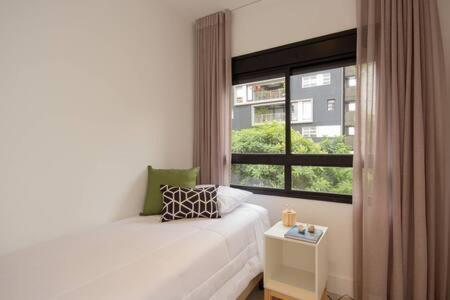 Bhomy Vila Madalena Moderno E Lindo Lv34 Apartment São Paulo Ngoại thất bức ảnh