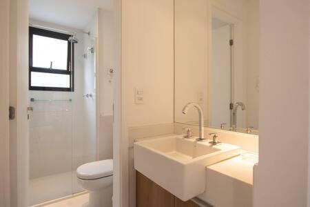 Bhomy Vila Madalena Moderno E Lindo Lv34 Apartment São Paulo Ngoại thất bức ảnh