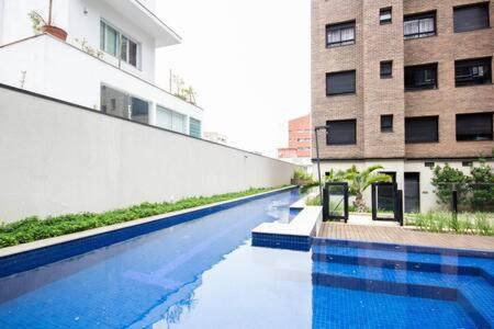 Bhomy Vila Madalena Moderno E Lindo Lv34 Apartment São Paulo Ngoại thất bức ảnh