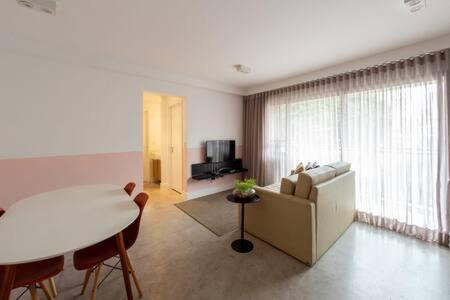 Bhomy Vila Madalena Moderno E Lindo Lv34 Apartment São Paulo Ngoại thất bức ảnh